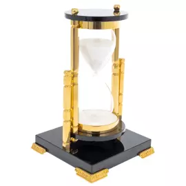 Часы песочные "Время" на 60 минут