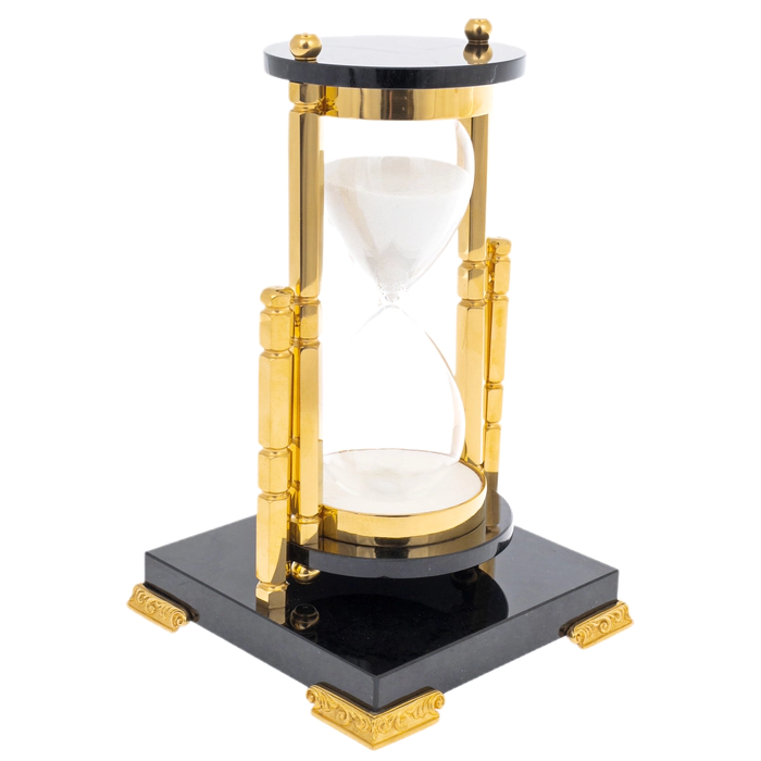 Hourglass "Time" for 60 minutes