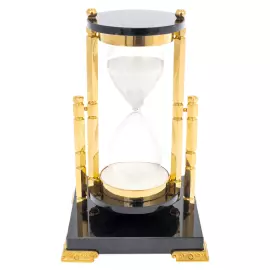 Часы песочные "Время" на 60 минут