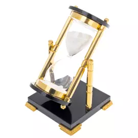 Часы песочные "Время" на 60 минут