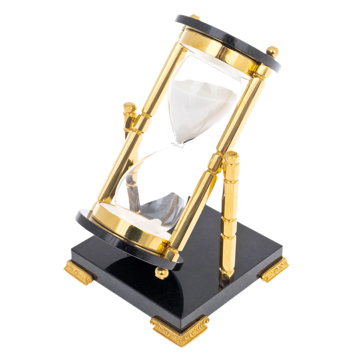 Hourglass "Time" for 60 minutes