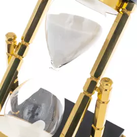 Часы песочные "Время" на 60 минут