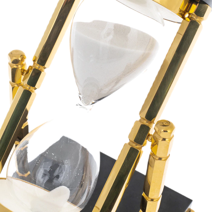 Hourglass "Time" for 60 minutes