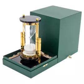 Часы песочные "Время" на 60 минут