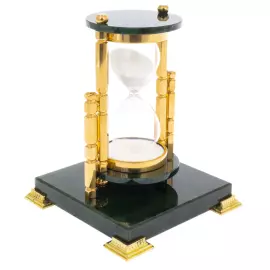 Часы песочные "Время" на 30 минут