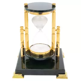 Часы песочные "Время" на 30 минут