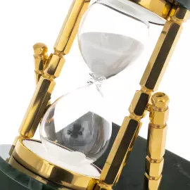 Часы песочные "Время" на 30 минут