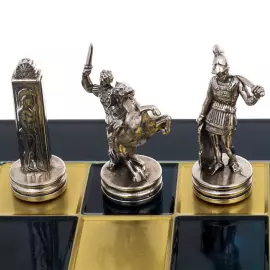 Gift chess set "Greek Mythology"