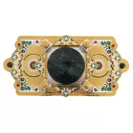 Набор для вина "Купола" на 4 персоны, Златоуст