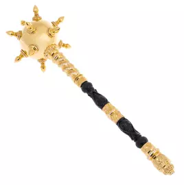 Булава сувенирная "Царская" Златоуст