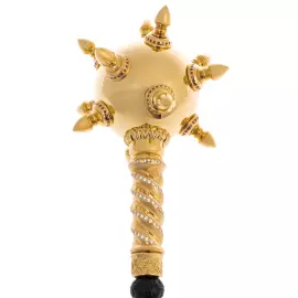 Булава сувенирная "Царская" Златоуст