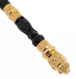 Булава сувенирная "Царская" Златоуст