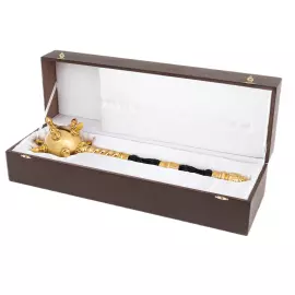 Булава сувенирная "Царская" Златоуст