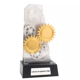 Корпоративный сувенир "Сила в единстве"