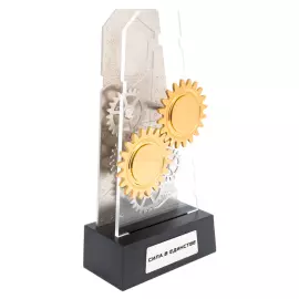 Корпоративный сувенир "Сила в единстве"