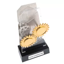 Корпоративный сувенир "Сила в единстве"