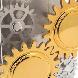 Корпоративный сувенир "Сила в единстве"