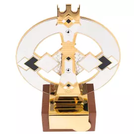 Корпоративный сувенир "Ключевой партнер"