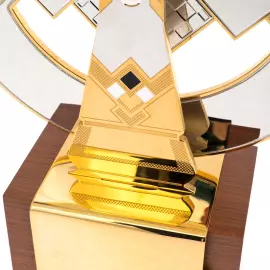 Корпоративный сувенир "Ключевой партнер"