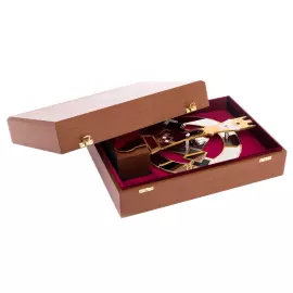 Корпоративный сувенир "Ключевой партнер"