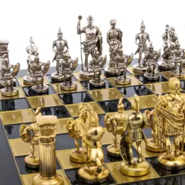 Gift chess set "The Greco-Roman period"