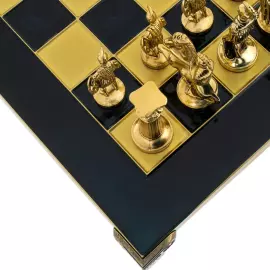 Gift chess set "The Greco-Roman period"