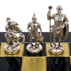 Gift chess set "The Greco-Roman period"