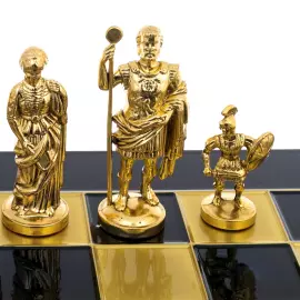 Gift chess set "The Greco-Roman period"