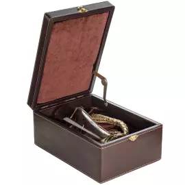 Бокал для пива "Креветка"