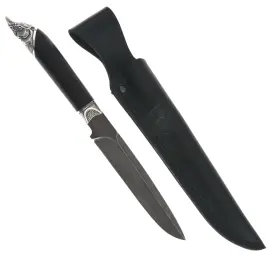 Нож "Осетр" Нож "Осетр"