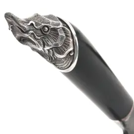 Нож "Осетр" Нож "Осетр"