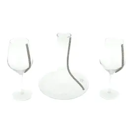 Набор для вина "Regina" на 2 персоны Набор для вина "Regina" на 2 персоны