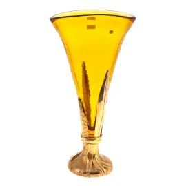 Ваза "Кракле" Ваза "Кракле"