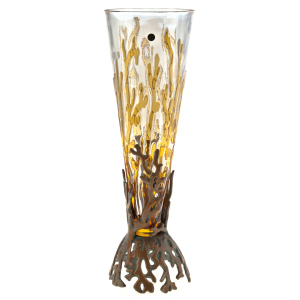 Vase "Coral"
