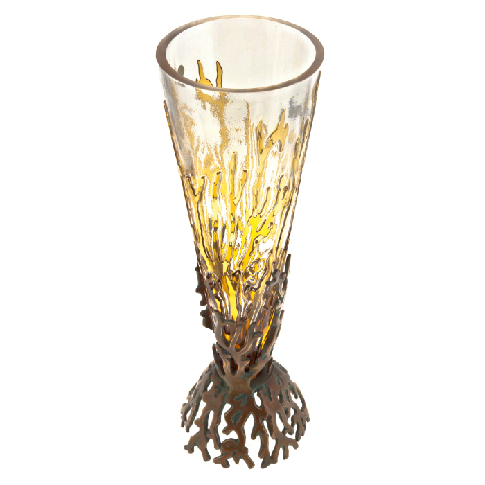 Vase "Coral"