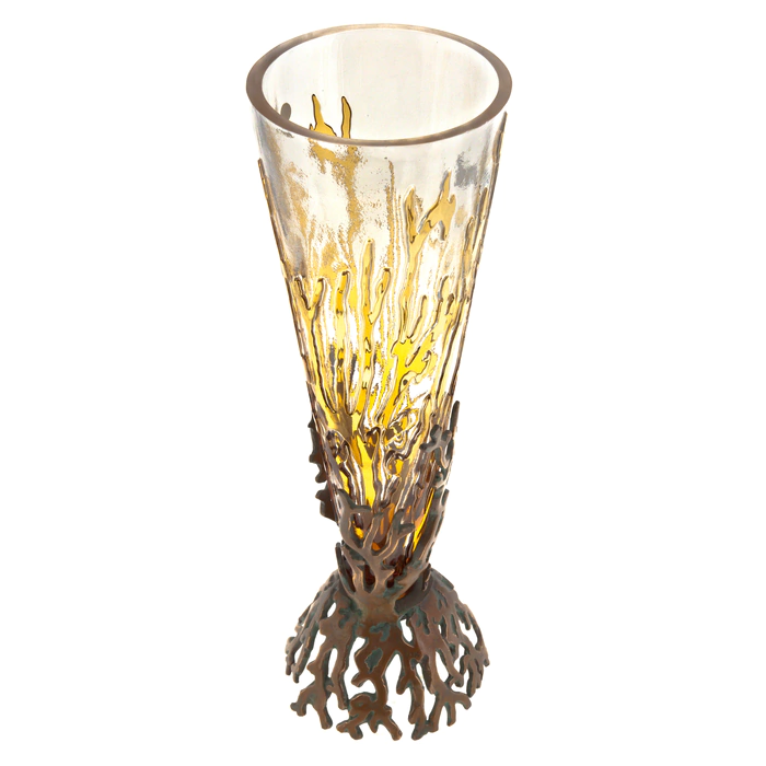 Vase "Coral"