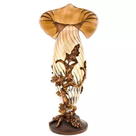 Vase for flowers "Autumn"