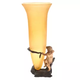 Ваза для цветов "Игра с лентой"