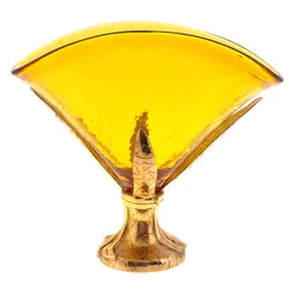 Ваза для фруктов "Кракле" Ваза для фруктов "Кракле"