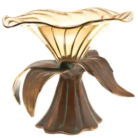 Ваза для фруктов "Пальма" Ваза для фруктов "Пальма"