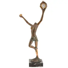 Часы "Время для забавы"