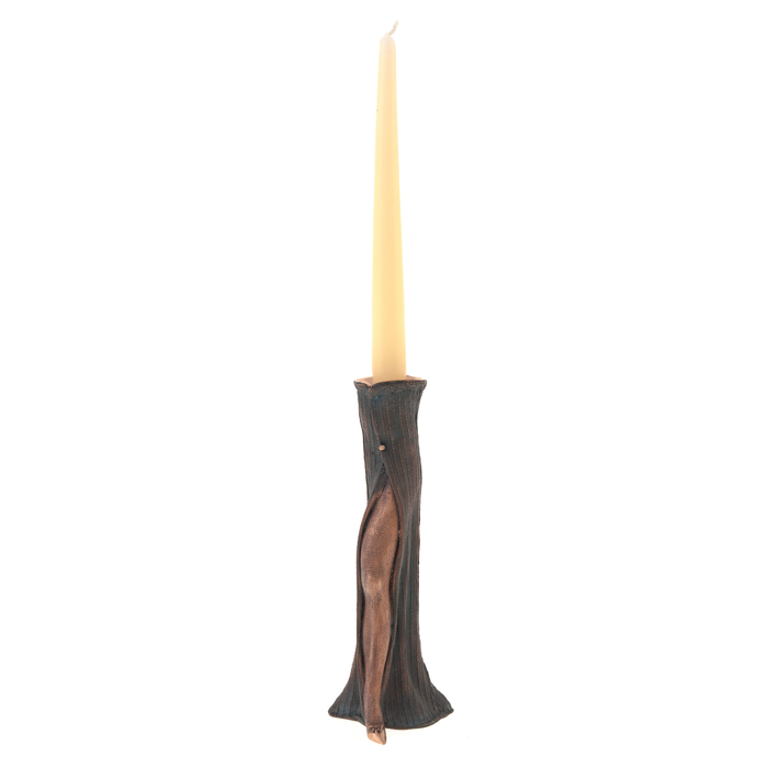 Candle holder "She"