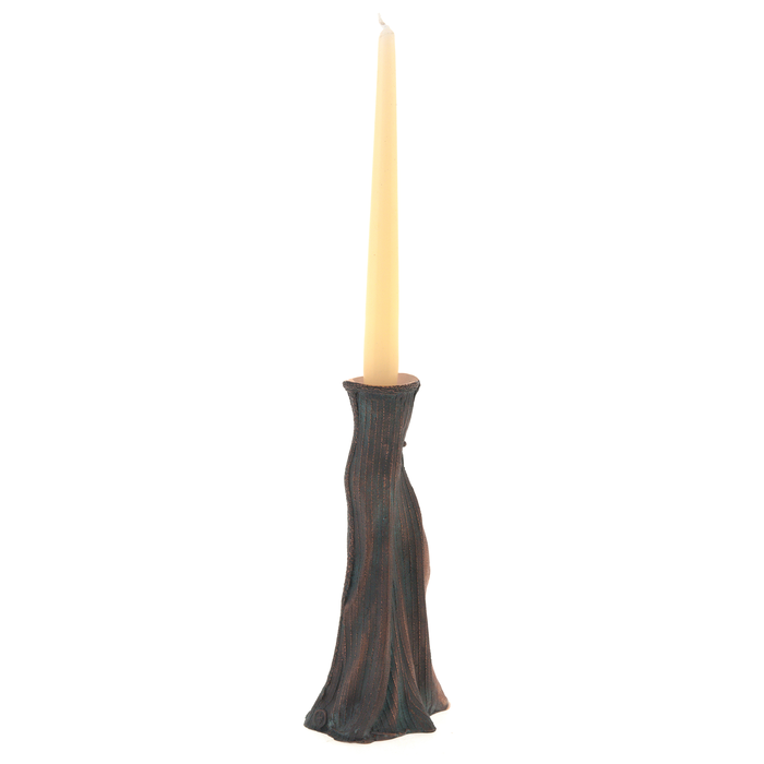 Candle holder "She"