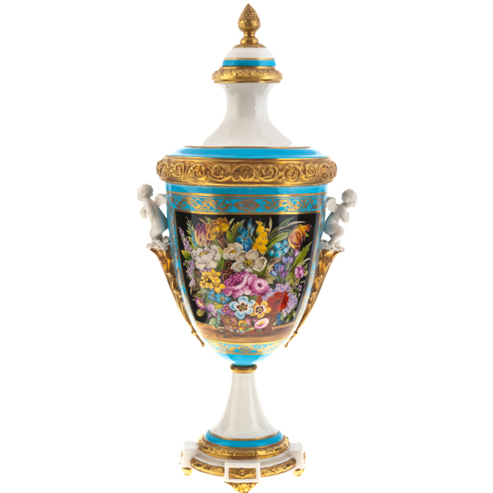 Empire Amphora