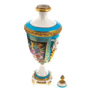 Empire Amphora
