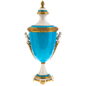 Empire Amphora