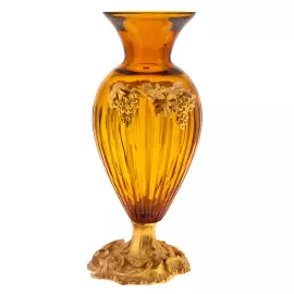 Амфора "Гроздья винограда"