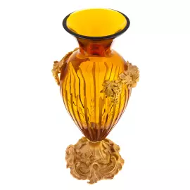 Амфора "Гроздья винограда"