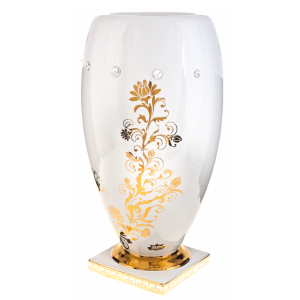 Vase "Diamante Rama"