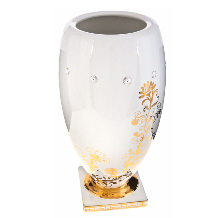 Vase "Diamante Rama"